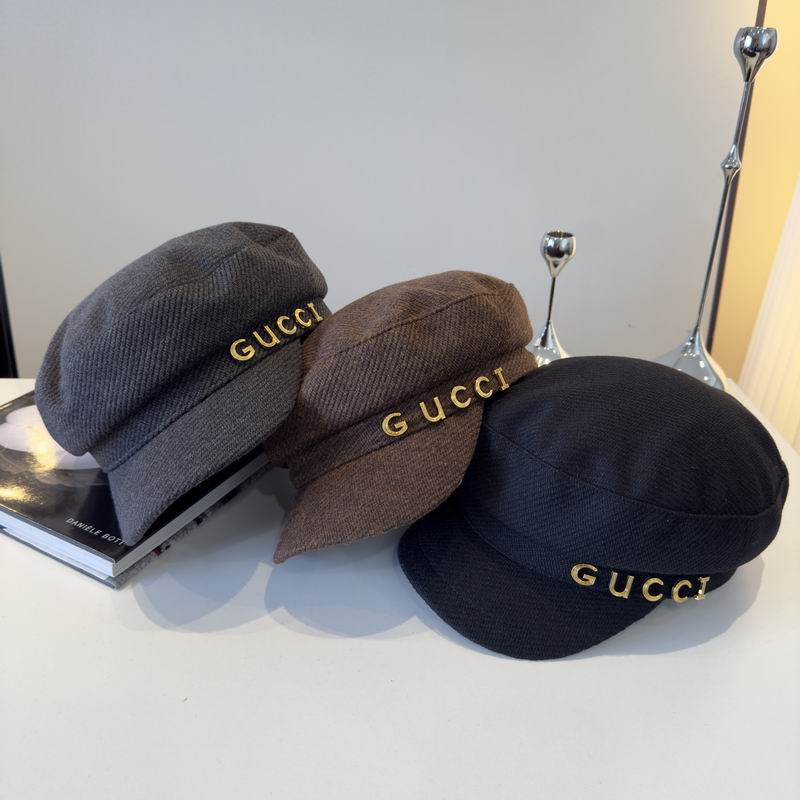 Gucci cap 110504